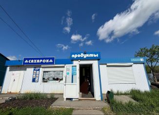 Продажа торговой площади, 58 м2, Чувашия, улица Пушкина, 3