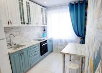 2-ком. квартира в аренду, 89 м2, Новосибирск, улица Дуси Ковальчук, 89, Заельцовский район