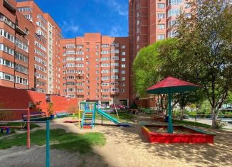Продам 2-комнатную квартиру, 65.6 м2, Екатеринбург, улица Тверитина, 38к2, метро Геологическая