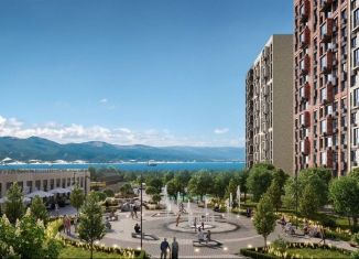 Продам квартиру студию, 24.6 м2, Новороссийск