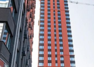 Двухкомнатная квартира на продажу, 71.4 м2, Новосибирск, Военная улица, 51, Октябрьский район