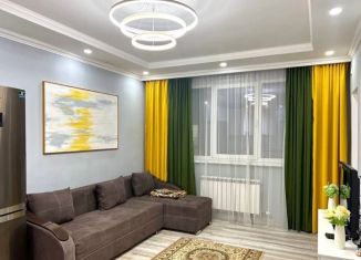 Сдам в аренду 1-комнатную квартиру, 47 м2, Краснодар, Зиповская улица, 3/3