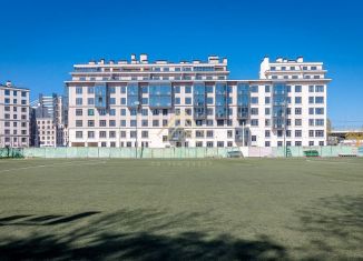 1-комнатная квартира на продажу, 40.8 м2, Санкт-Петербург, Ремесленная улица, 15, Петроградский район