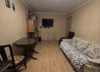 Двухкомнатная квартира на продажу, 44.8 м2, Благовещенск, Пограничная улица, 124/2