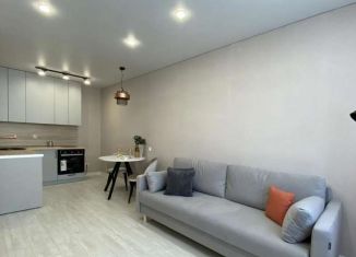 Сдаю в аренду 1-ком. квартиру, 40 м2, Тюмень, улица Первооткрывателей, 10