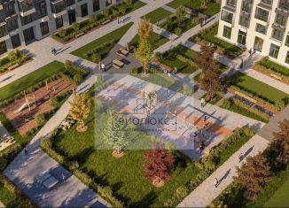 Продажа 2-комнатной квартиры, 49 м2, Екатеринбург, жилой комплекс Исеть Парк, 6, метро Геологическая
