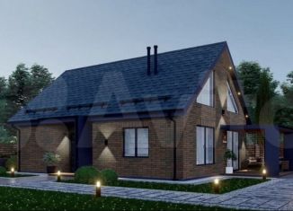 Продажа дома, 120 м2, деревня Малёвка