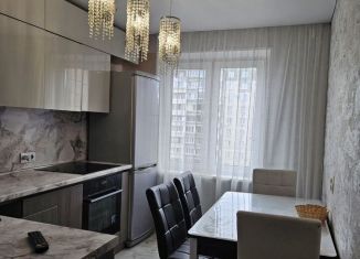 Сдается 3-ком. квартира, 67 м2, Челябинск, улица 250-летия Челябинска, 28