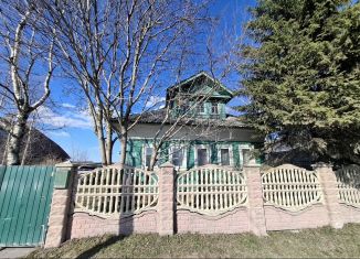 Продам дом, 52 м2, Архангельск, Ленинградский проспект, 413