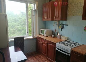 Сдаю 1-ком. квартиру, 33 м2, Москва, Окская улица, 4к1, метро Волжская