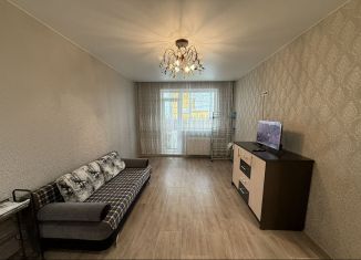 Двухкомнатная квартира в аренду, 54 м2, Ульяновск, улица Аблукова, 14, Засвияжский район