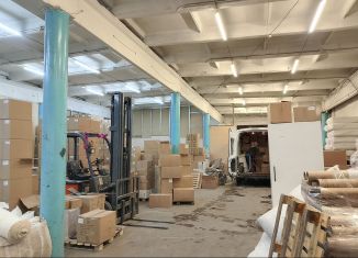 Сдача в аренду производства, 380 м2, Новосибирская область, улица Декабристов, 247к7