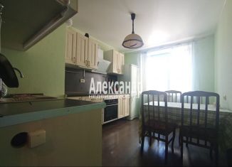 Продаю 1-комнатную квартиру, 35 м2, Ленинградская область, Школьная улица, 11к1