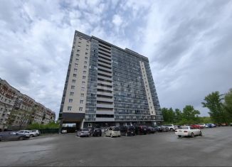 Продается квартира студия, 29.8 м2, Новосибирск, улица Сибиряков-Гвардейцев, 44/7, Кировский район