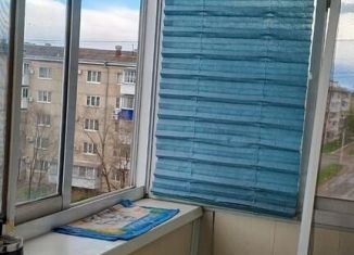 Продаю 1-комнатную квартиру, 29 м2, Биробиджан, Осенняя улица, 19