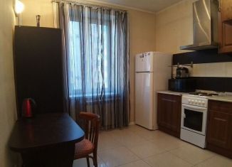 Сдается 1-комнатная квартира, 36.7 м2, Санкт-Петербург, Ленинский проспект, 109, метро Проспект Ветеранов