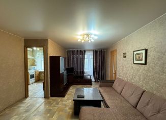 Сдам в аренду 3-ком. квартиру, 45.5 м2, Липецк, проспект Победы, 98А