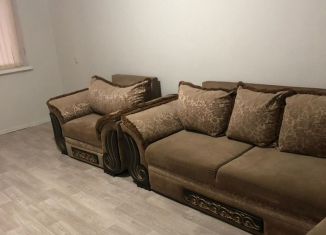 Продажа трехкомнатной квартиры, 65 м2, Грозный, проспект Мохаммеда Али, 27, 1-й микрорайон