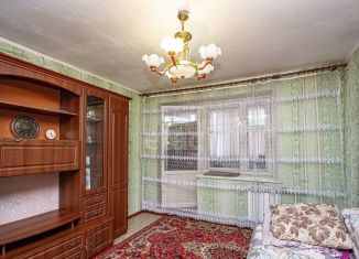 Продам двухкомнатную квартиру, 48.4 м2, Новосибирск, Большевистская улица, 48/1, метро Речной вокзал