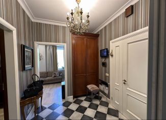 Продается 3-ком. квартира, 102.4 м2, Санкт-Петербург, Московский проспект, 153, метро Московские ворота