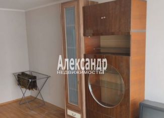 Сдаю однокомнатную квартиру, 31.9 м2, Санкт-Петербург, улица Генерала Симоняка, 8к2, метро Проспект Ветеранов