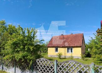 Продается дом, 30 м2, Калининградская область, Калининградская улица, 17
