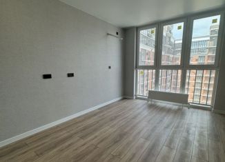 Аренда квартиры студии, 22.4 м2, Краснодар, улица Ивана Беличенко, 90к2, Прикубанский округ