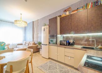 Продается двухкомнатная квартира, 48 м2, Пермь, улица Красные Казармы, 64, ЖК Арсенал