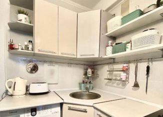 Сдача в аренду 1-ком. квартиры, 35 м2, Санкт-Петербург, Гражданский проспект, 94к1, метро Гражданский проспект