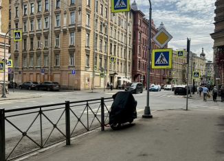 Сдается комната, 20 м2, Санкт-Петербург, метро Маяковская, улица Радищева, 29