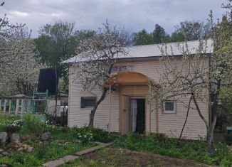 Дом на продажу, 50 м2, СНО Демский, СНО Дёмский, 50Б