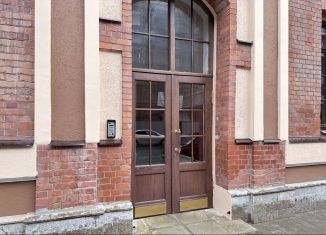 Продажа квартиры со свободной планировкой, 74 м2, Санкт-Петербург, Тележная улица, 23, Центральный район