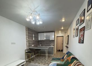 Сдаю в аренду 1-ком. квартиру, 40 м2, Москва, Автозаводская улица, 23к7, ЮАО