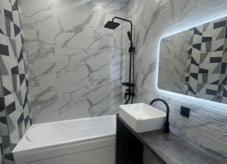 Квартира на продажу студия, 28 м2, Тула, Калужское шоссе, 20к2