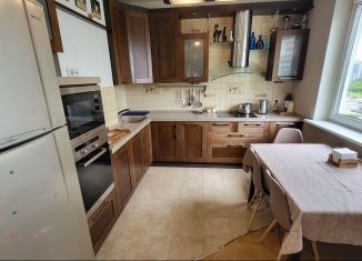 Продается 4-ком. квартира, 96 м2, Москва, Ленинский проспект, 127, ЮЗАО