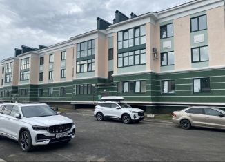 Продажа 1-комнатной квартиры, 34 м2, Оренбургская область, улица Нахимова, 49