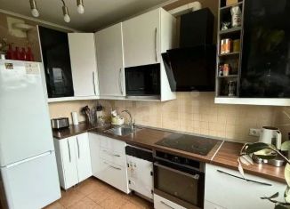 Продаю 2-ком. квартиру, 63.7 м2, Реутов, Носовихинское шоссе, 27, ЖК Новокосино