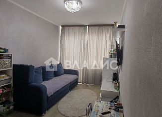 Продаю 2-ком. квартиру, 43 м2, Улан-Удэ, 113-й микрорайон, 19