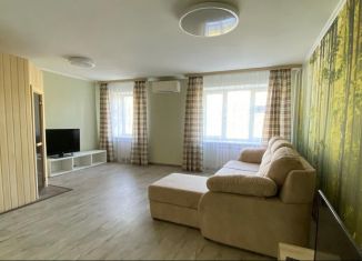 Продаю однокомнатную квартиру, 45.7 м2, Томск, улица Смирнова, 36