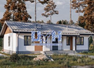 Продажа дома, 115 м2, деревня Татаренкова