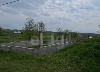 Продам земельный участок, 12 сот., Назрань, Мурманская улица, 33