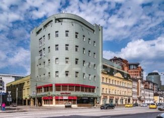 Сдам в аренду офис, 18 м2, Москва, Новослободская улица, 3, Тверской район