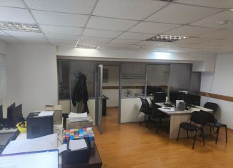 Сдам офис, 49.9 м2, Москва, Научный проезд, 8с1, метро Калужская