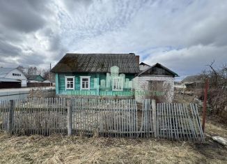 Продам дом, 42 м2, Брянск, улица Игоря Кустова