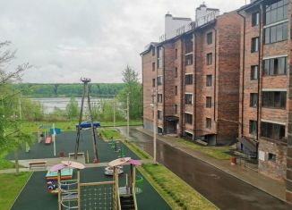 Продаю 2-ком. квартиру, 58.6 м2, Ярославль, 3-й Норский переулок, 11