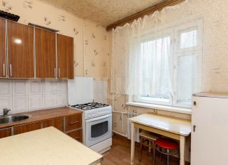 Продажа 1-ком. квартиры, 27.8 м2, Ульяновск, улица Артёма, 17, Засвияжский район
