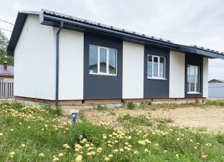 Продам дом, 90 м2, деревня Беляницы