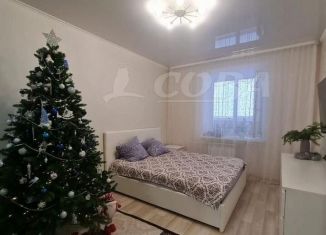 Продам 1-комнатную квартиру, 35.1 м2, Тюмень, Суходольская улица, 14, ЖК Олимпийская