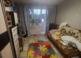 Двухкомнатная квартира на продажу, 49 м2, Тутаев, Комсомольская улица, 58