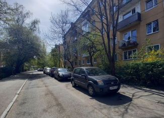 Продается двухкомнатная квартира, 48 м2, Калининград, Знойная улица, 11, Ленинградский район